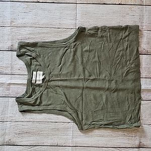 Thread & Supply tank